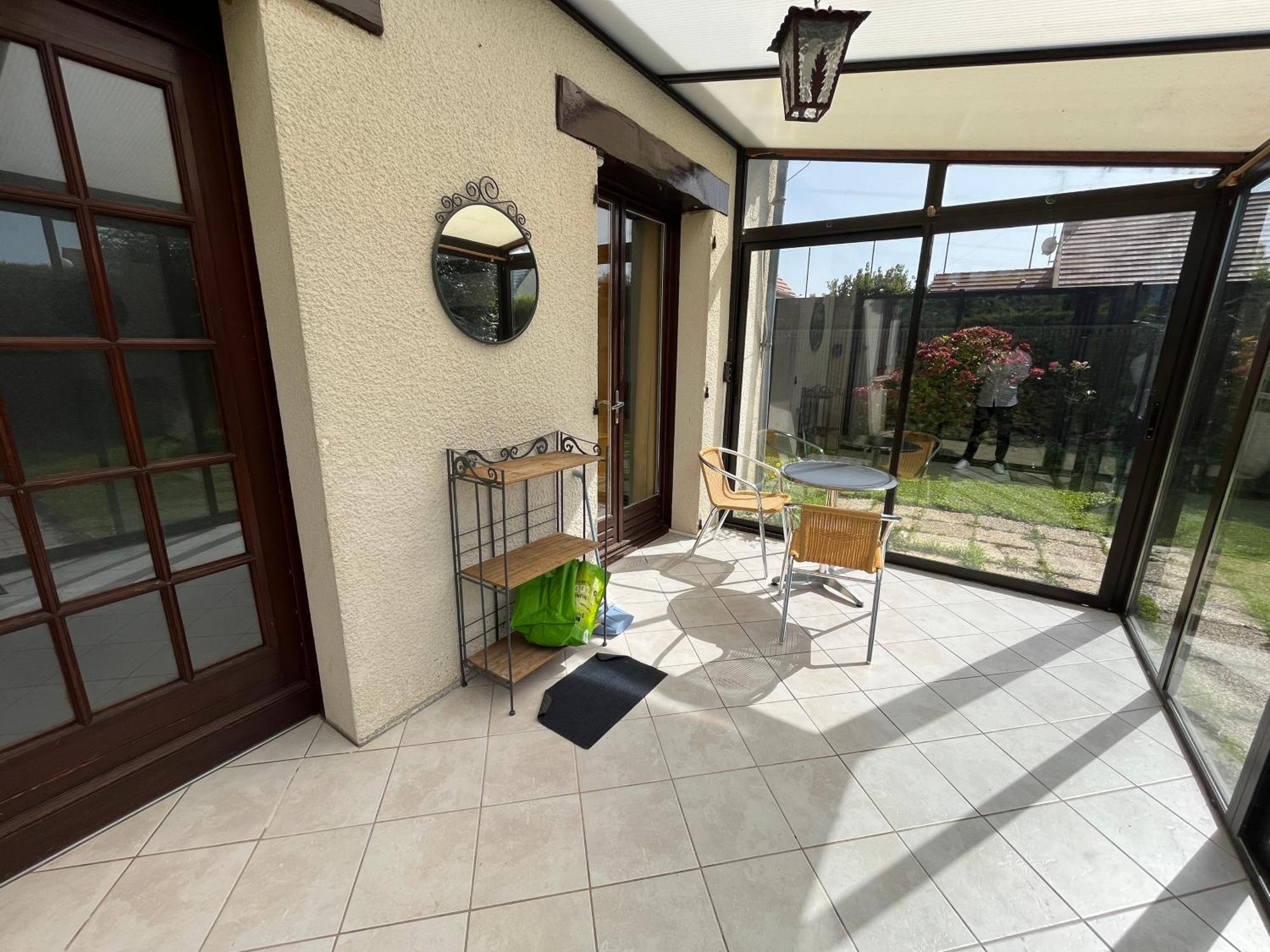 Charming House Near The Sea Courseulles-sur-Mer Exterior foto